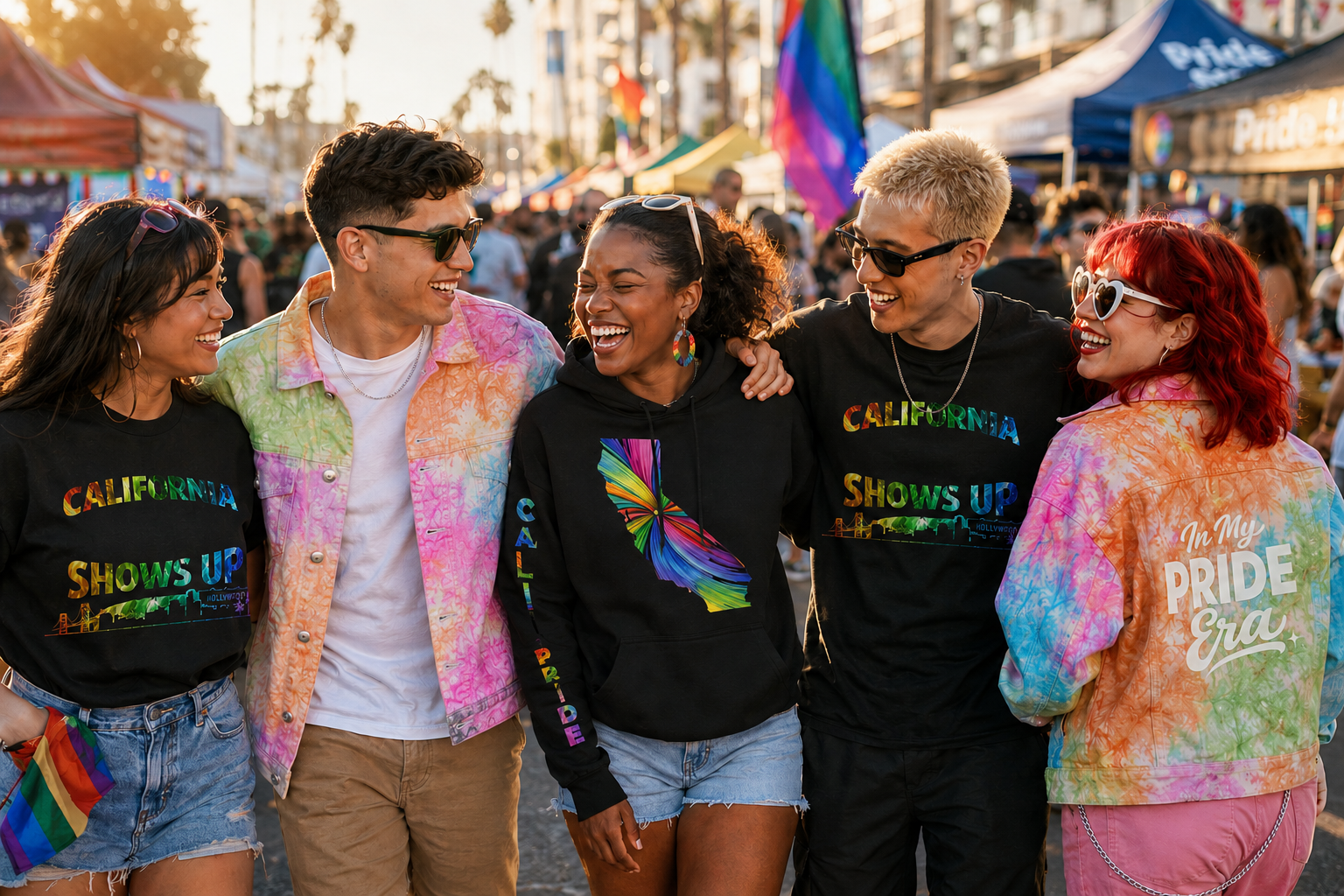 Pride Collection – High DEEMand