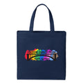 Folsom Family Pride 2026 Navy Tote Bag