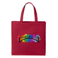 Folsom Family Pride 2026 Red Tote Bag