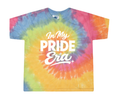 In My Pride Era Tie-Dye Crop Top